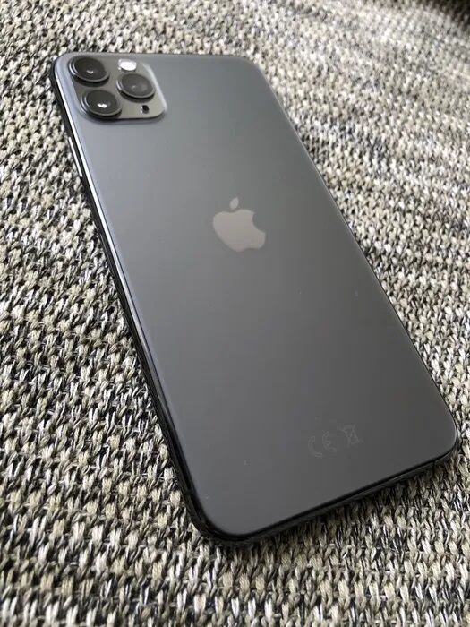 IPhone 11 Pro Max 64gb Space Gray Идеальный