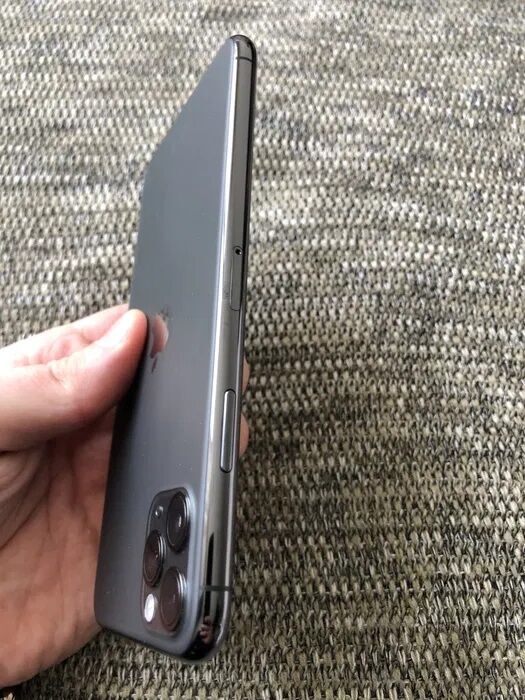 IPhone 11 Pro Max 64gb Space Gray Идеальный