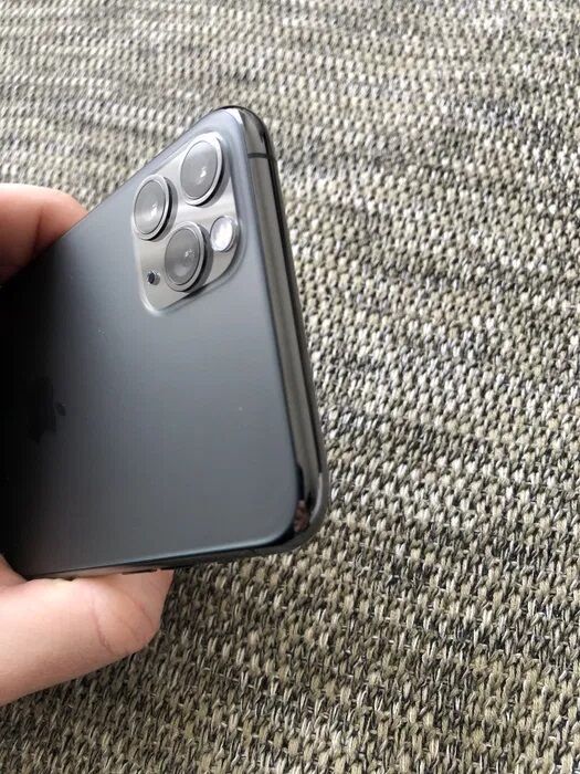 IPhone 11 Pro Max 64gb Space Gray Идеальный