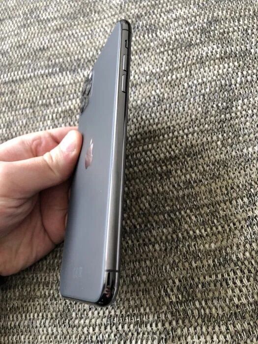 IPhone 11 Pro Max 64gb Space Gray Идеальный