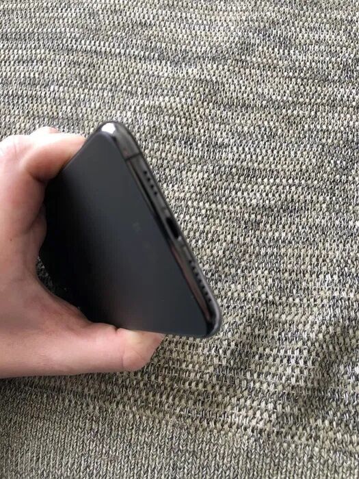 IPhone 11 Pro Max 64gb Space Gray Идеальный