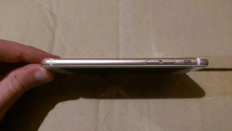 IPhone 6s 16gb Rose Gold Идеальный