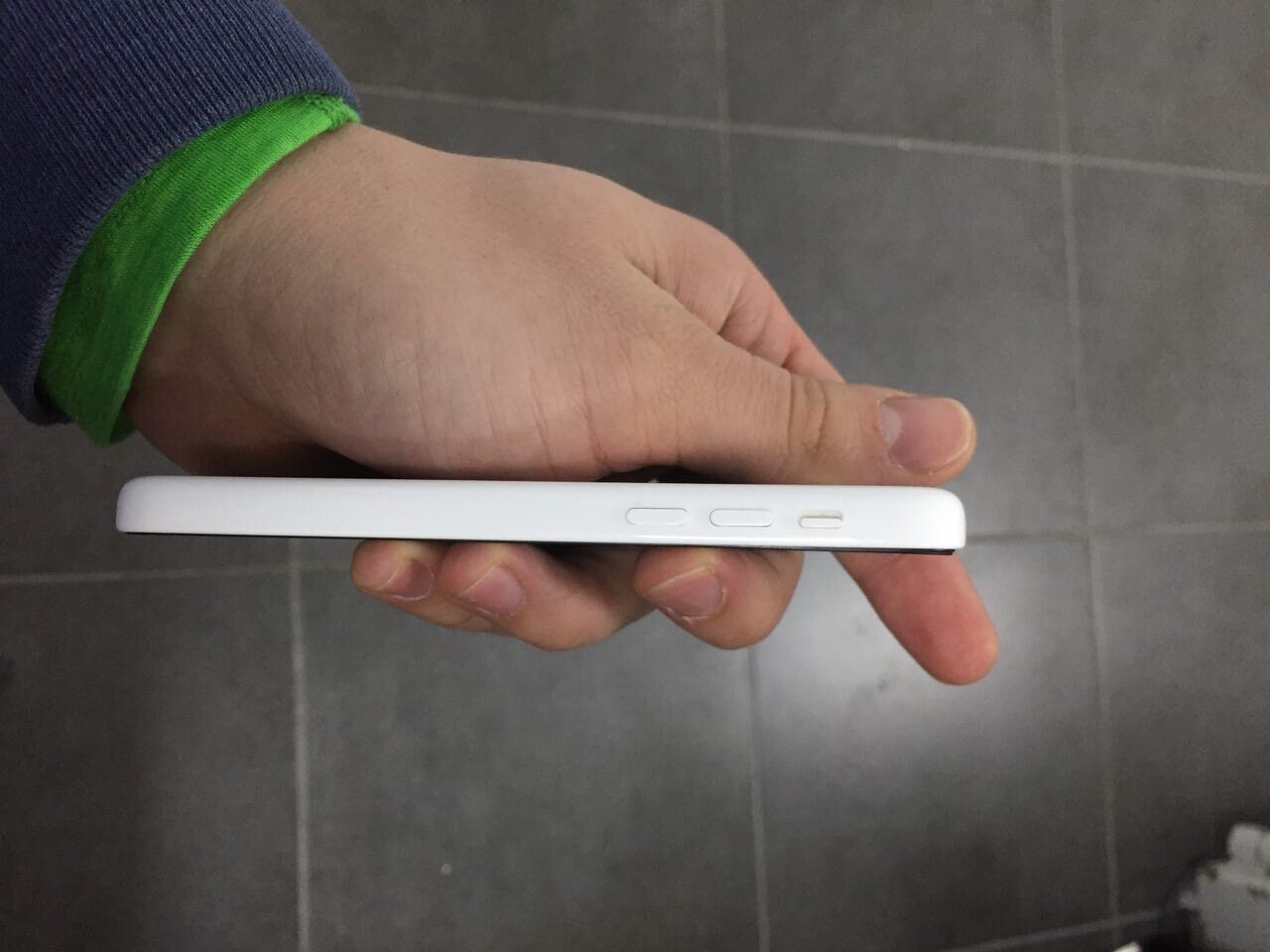 IPhone 5C 16gb White Идеальный