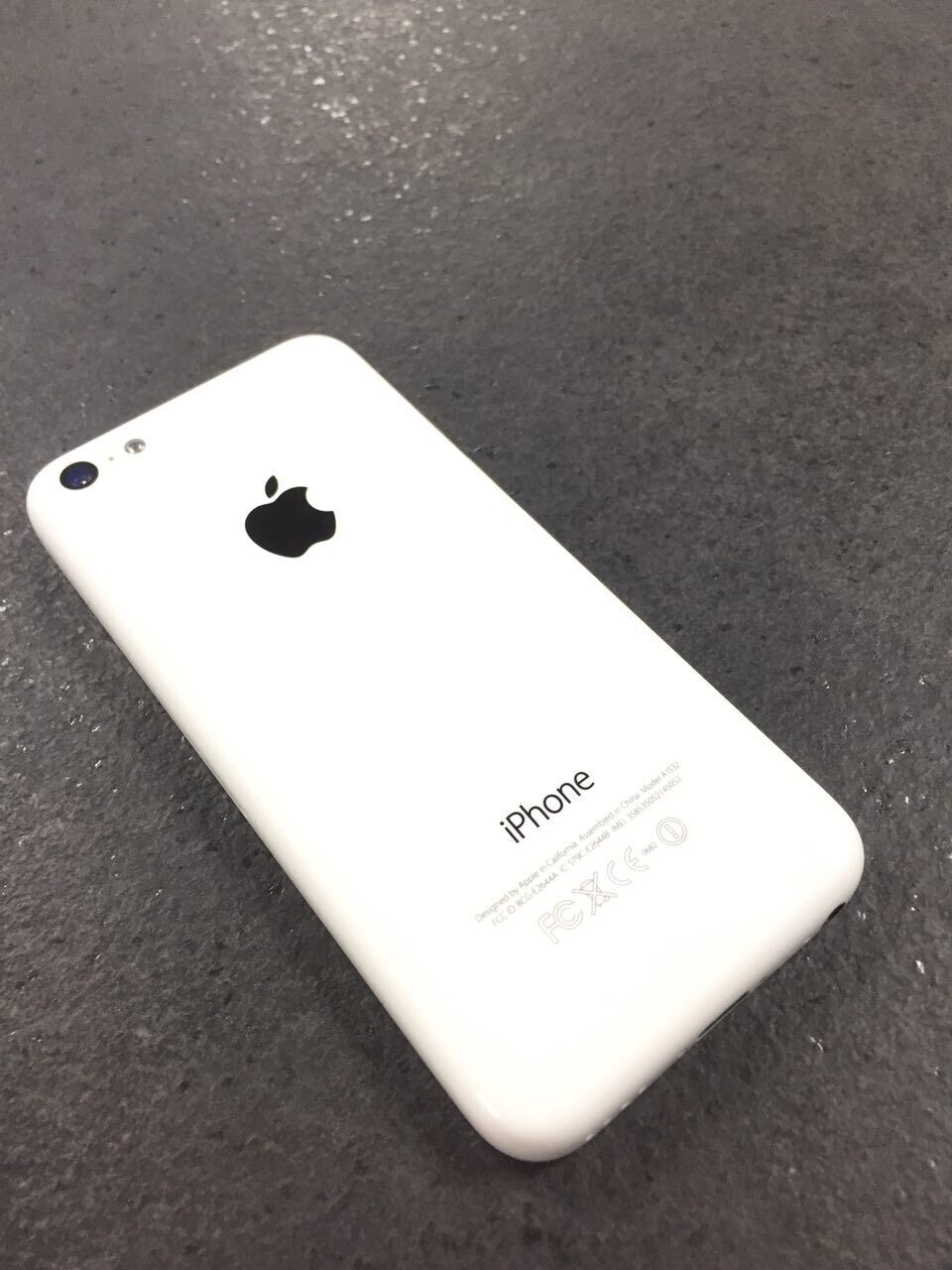 IPhone 5C 16gb White Идеальный
