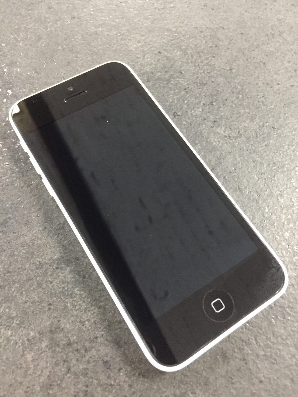 IPhone 5C 16gb White Идеальный