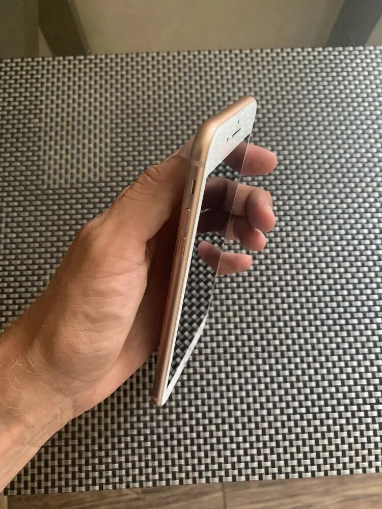 IPhone 8 Plus 256gb Gold Идеальный