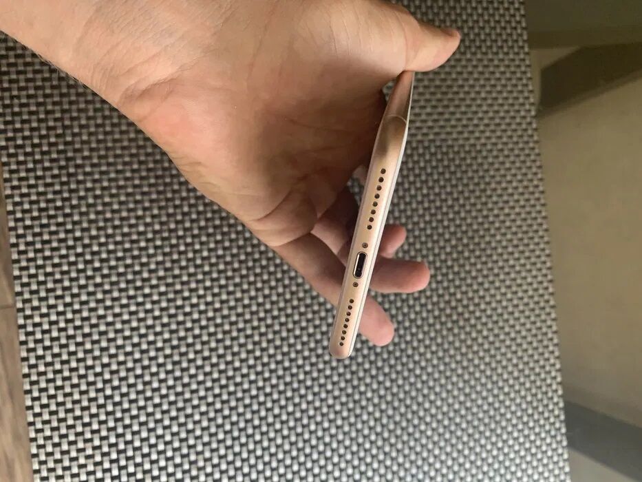 IPhone 8 Plus 256gb Gold Идеальный