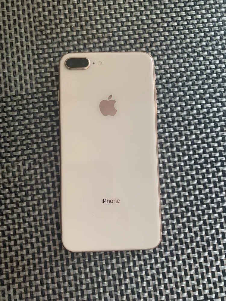 IPhone 8 Plus 256gb Gold Идеальный