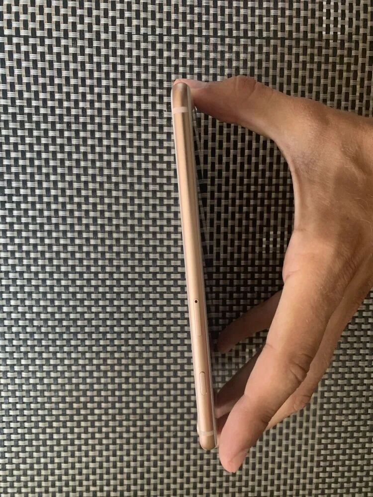 IPhone 8 Plus 256gb Gold Идеальный