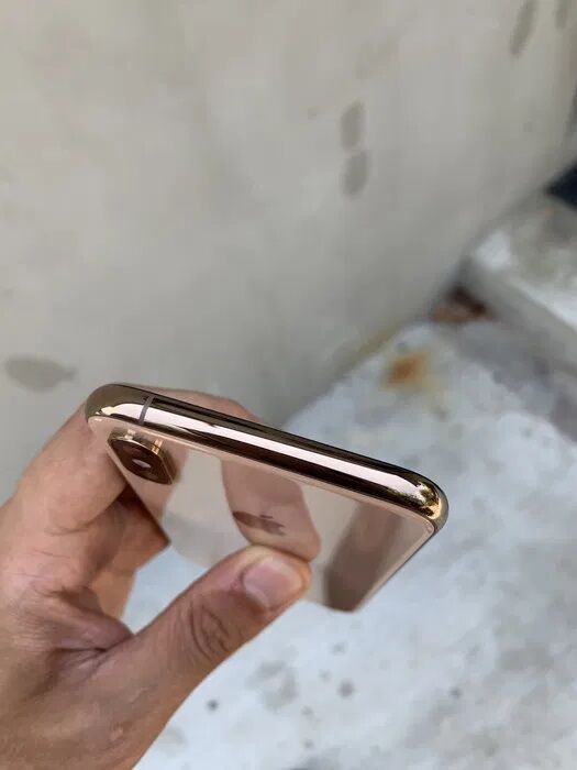 IPhone XS 64gb Gold Идеальный
