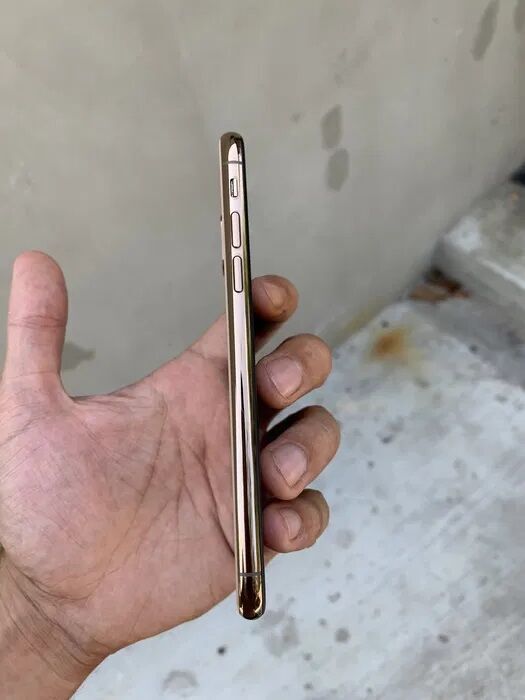 IPhone XS 64gb Gold Идеальный