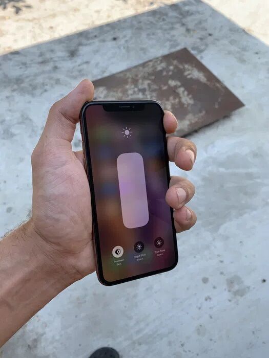 IPhone XS 64gb Gold Идеальный