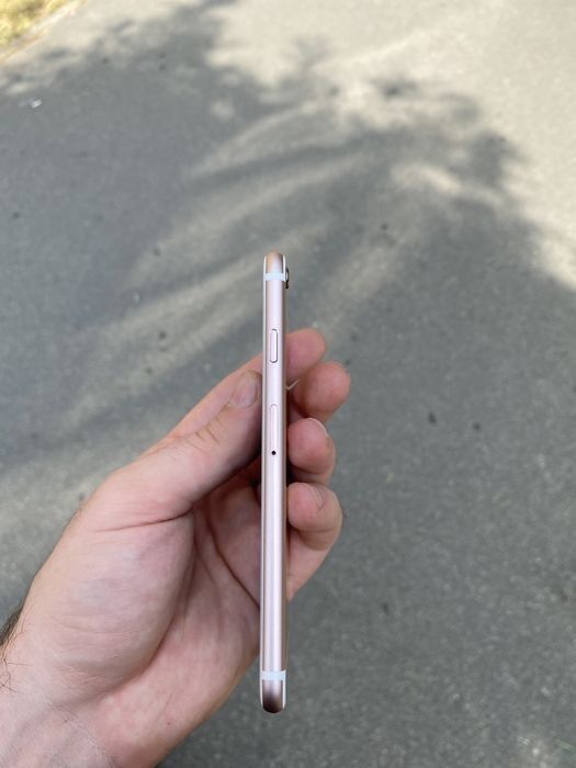 IPhone 6S 32gb Rose Gold Идеальный