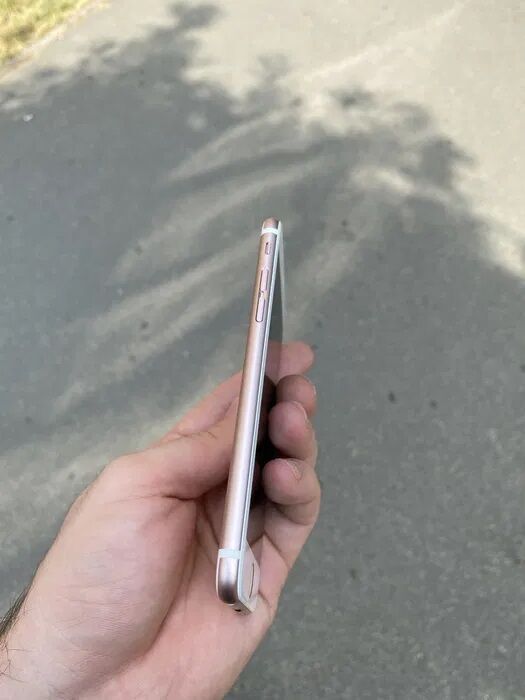 IPhone 6S 32gb Rose Gold Идеальный