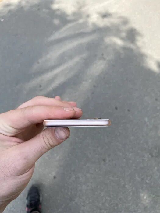 IPhone 6S 32gb Rose Gold Идеальный
