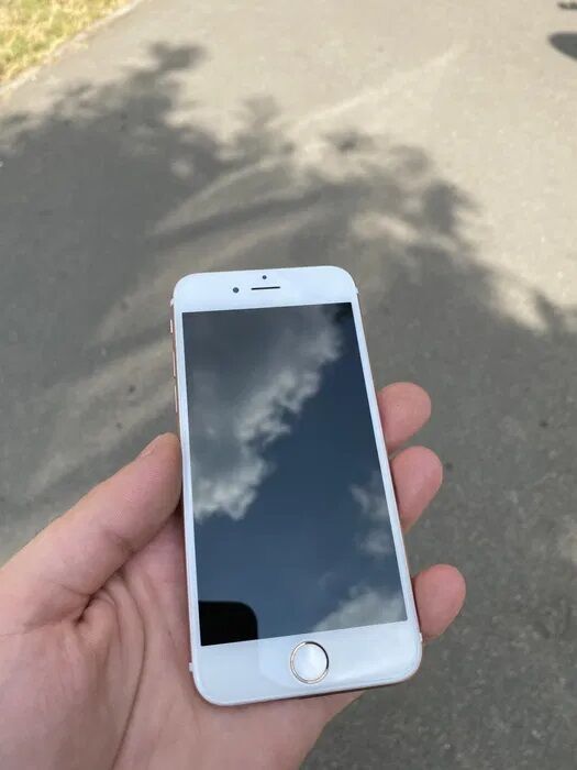 IPhone 6S 32gb Rose Gold Идеальный