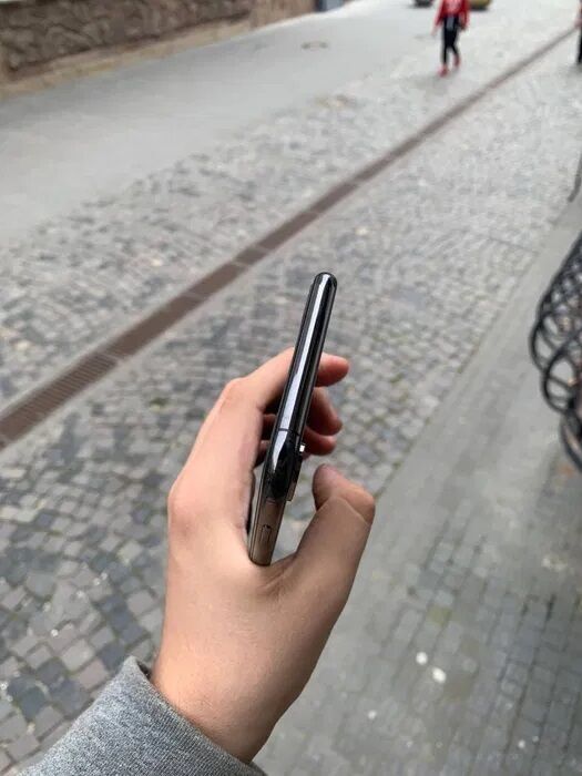 IPhone XS Max 256gb Space Gray Идеальный