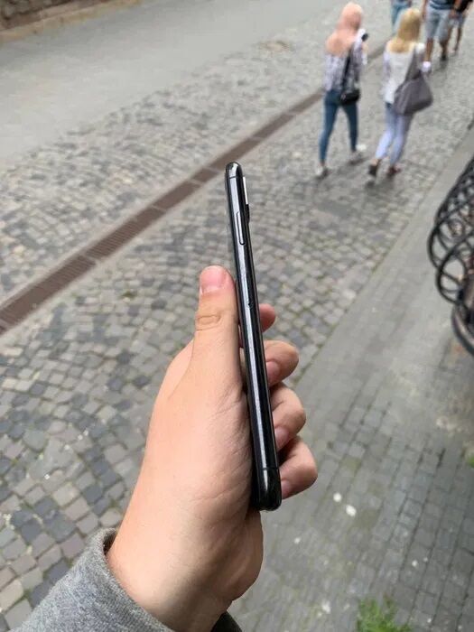 IPhone XS Max 256gb Space Gray Идеальный