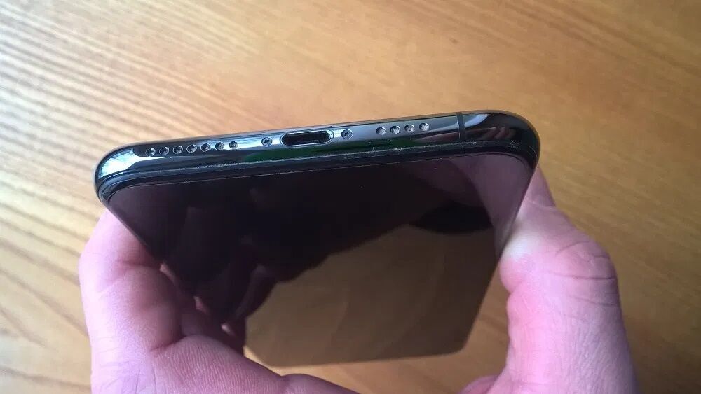 IPhone XS Max 512gb Space Gray Идеальный