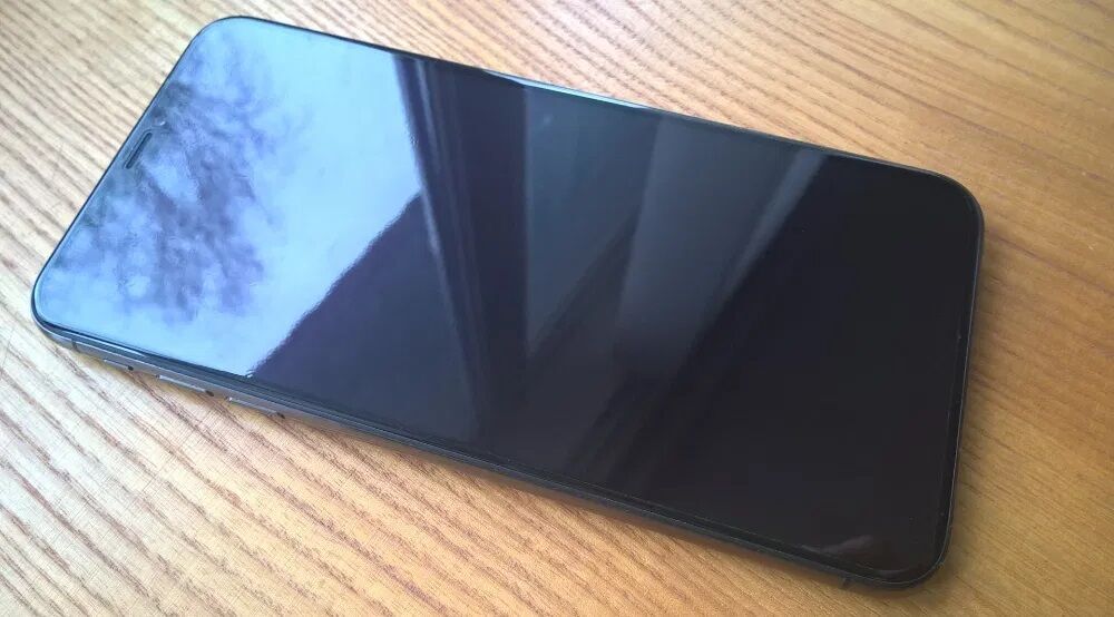 IPhone XS Max 512gb Space Gray Идеальный