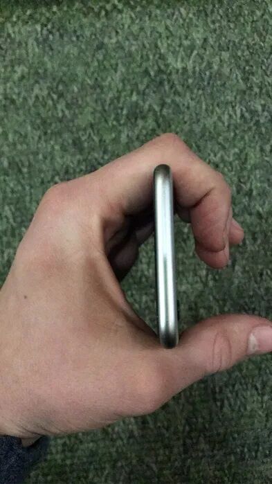 IPhone 6S 64gb Space Gray Идеальный