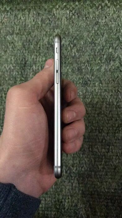 IPhone 6S 64gb Space Gray Идеальный