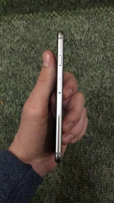 IPhone 6S 64gb Space Gray Идеальный