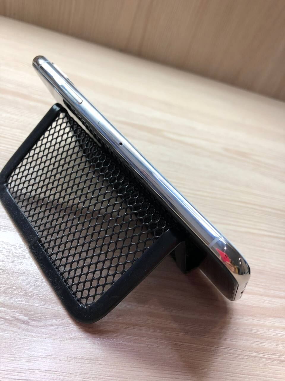 IPhone X 256gb Silver Идеальный