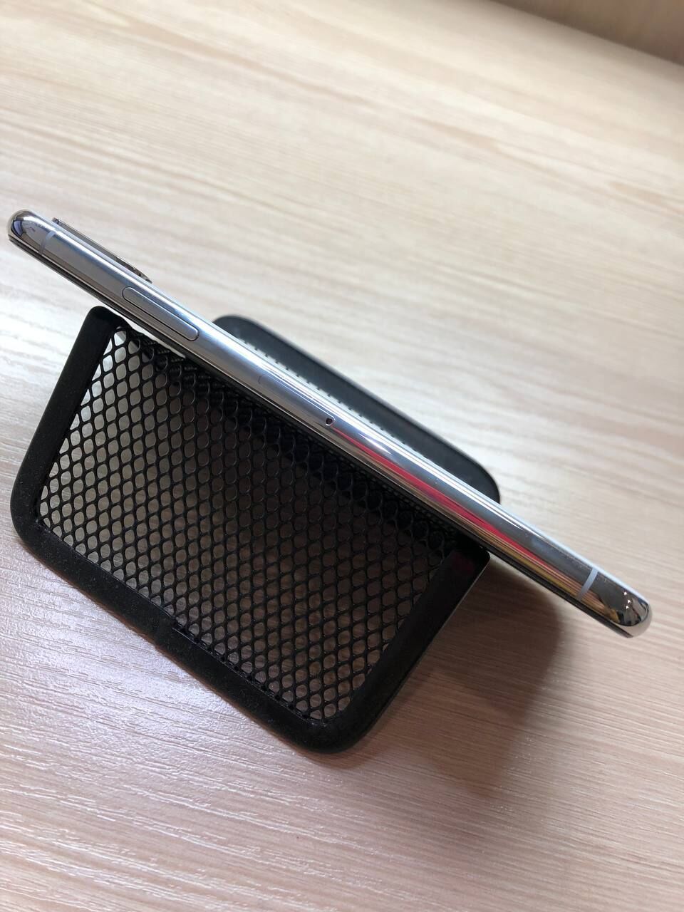 IPhone X 256gb Silver Идеальный