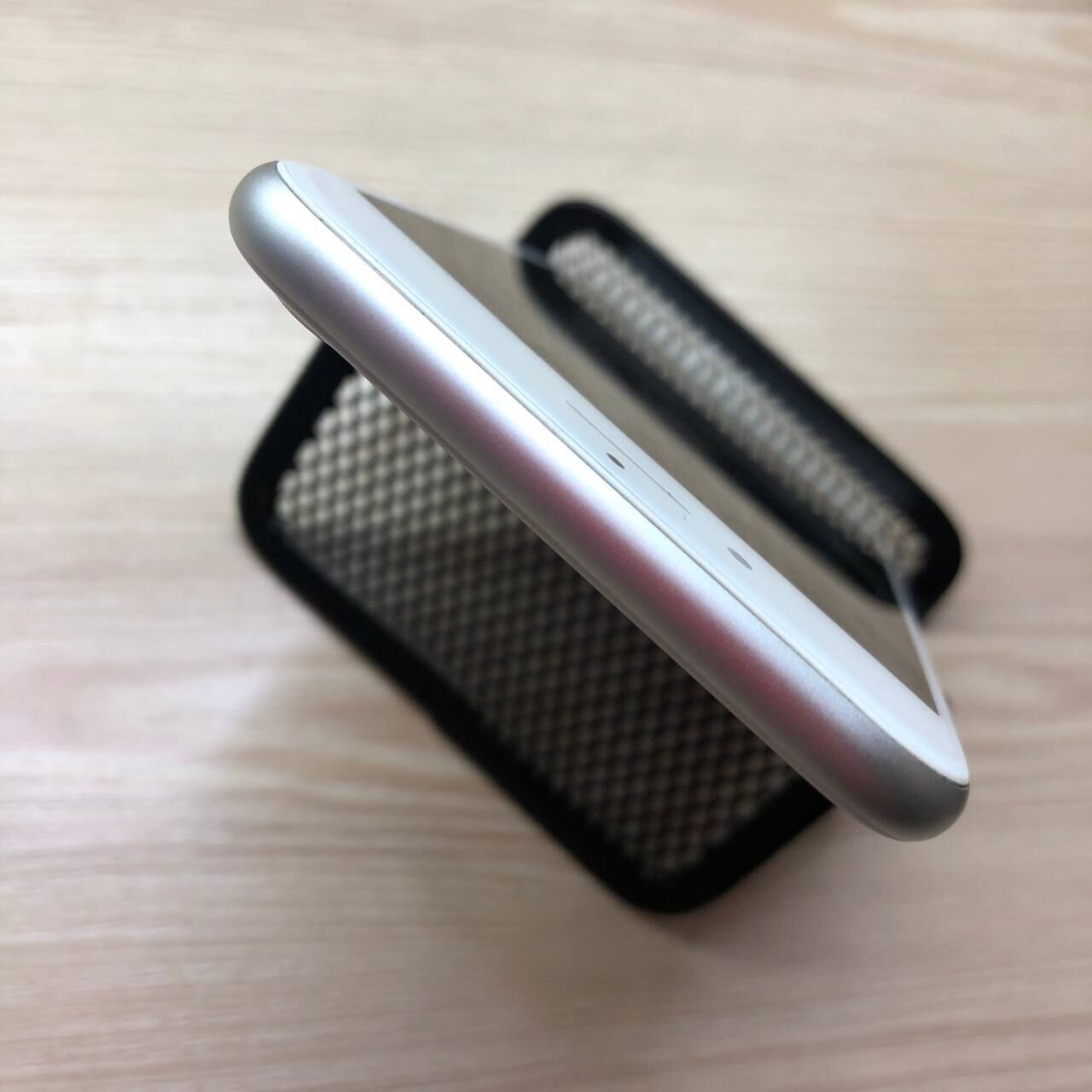 IPhone 7 128gb Silver Идеальный