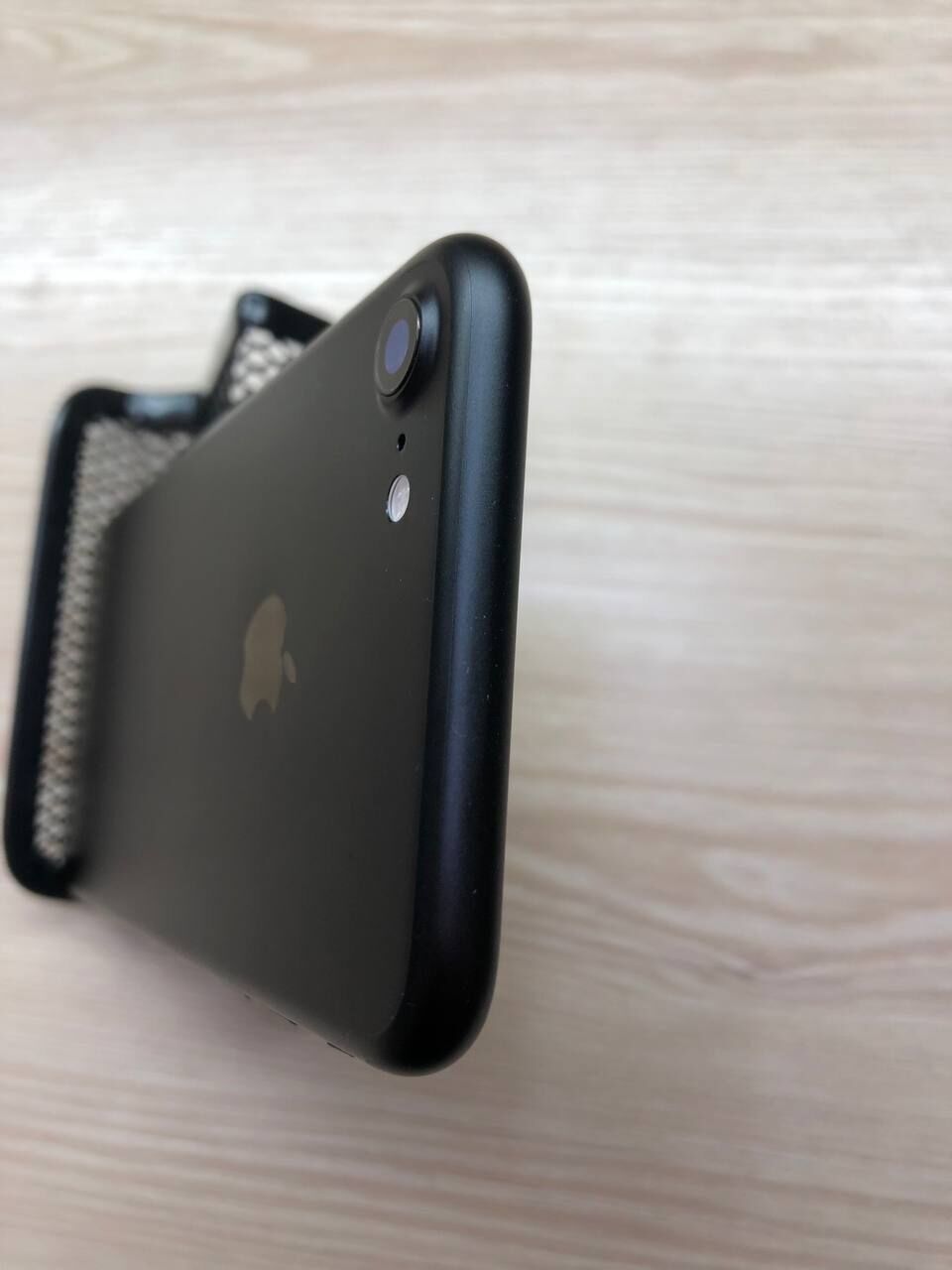 IPhone 7 256gb Matt Black Идеальный