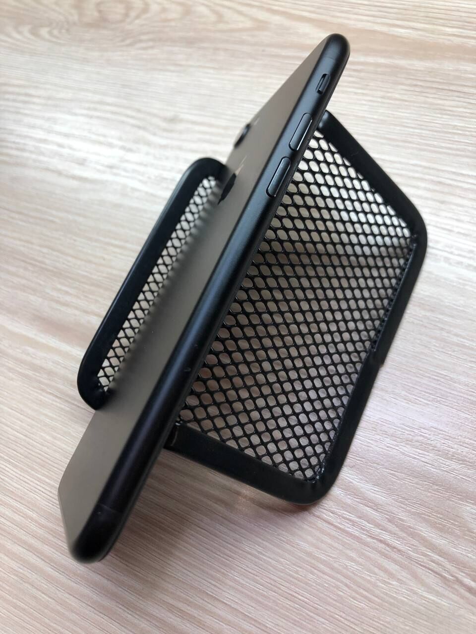 IPhone 7 256gb Matt Black Идеальный