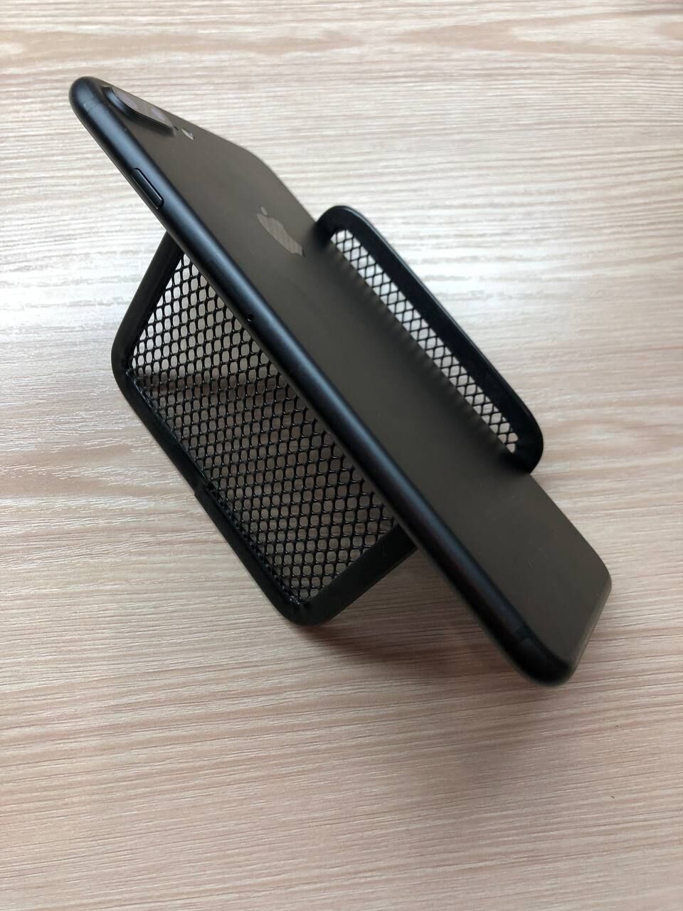 IPhone 7 Plus 256gb Matt Black Идеальный