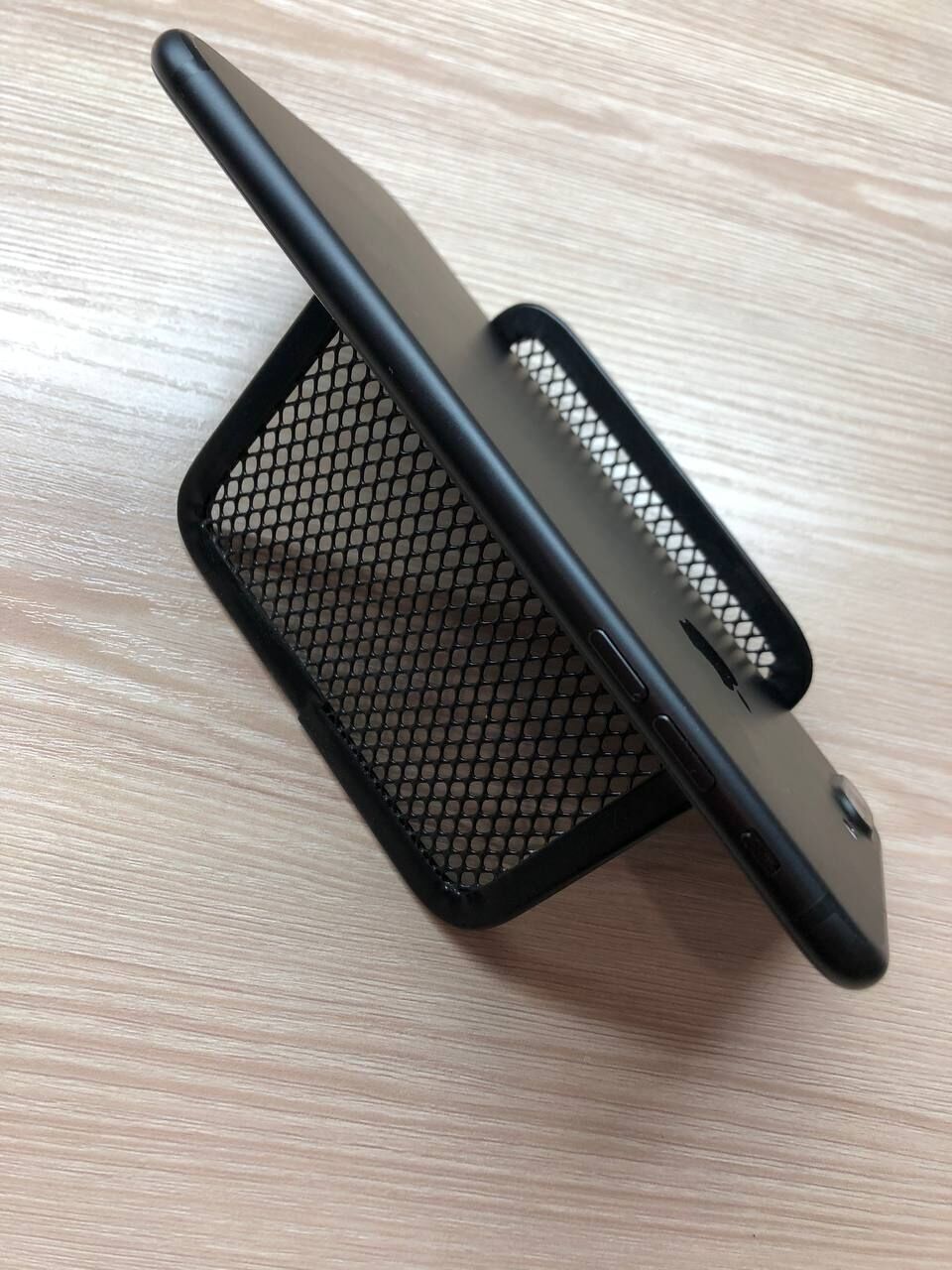 IPhone 7 Plus 256gb Matt Black Идеальный