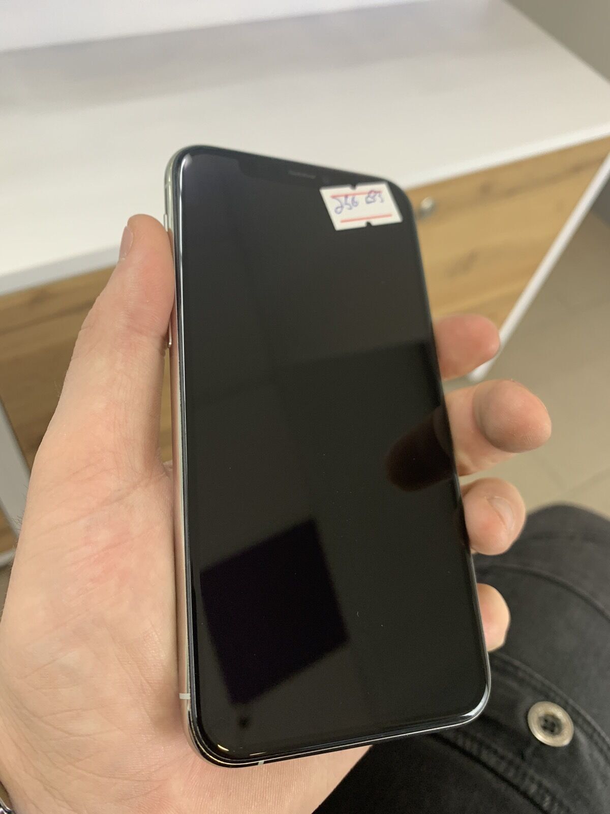 IPhone 11 Pro 256gb Silver Идеальный