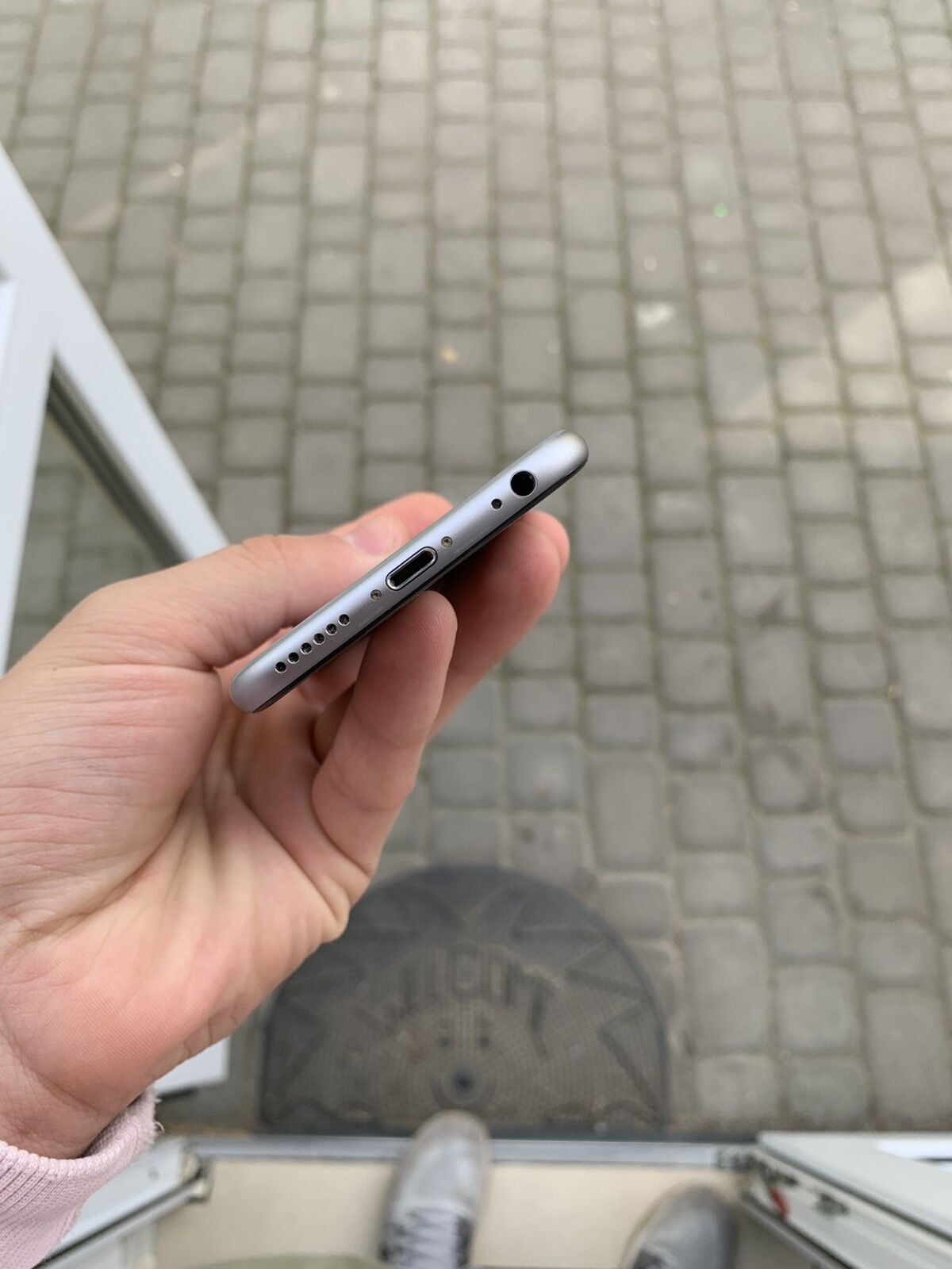 IPhone 6S 16gb Space Gray Идеальный