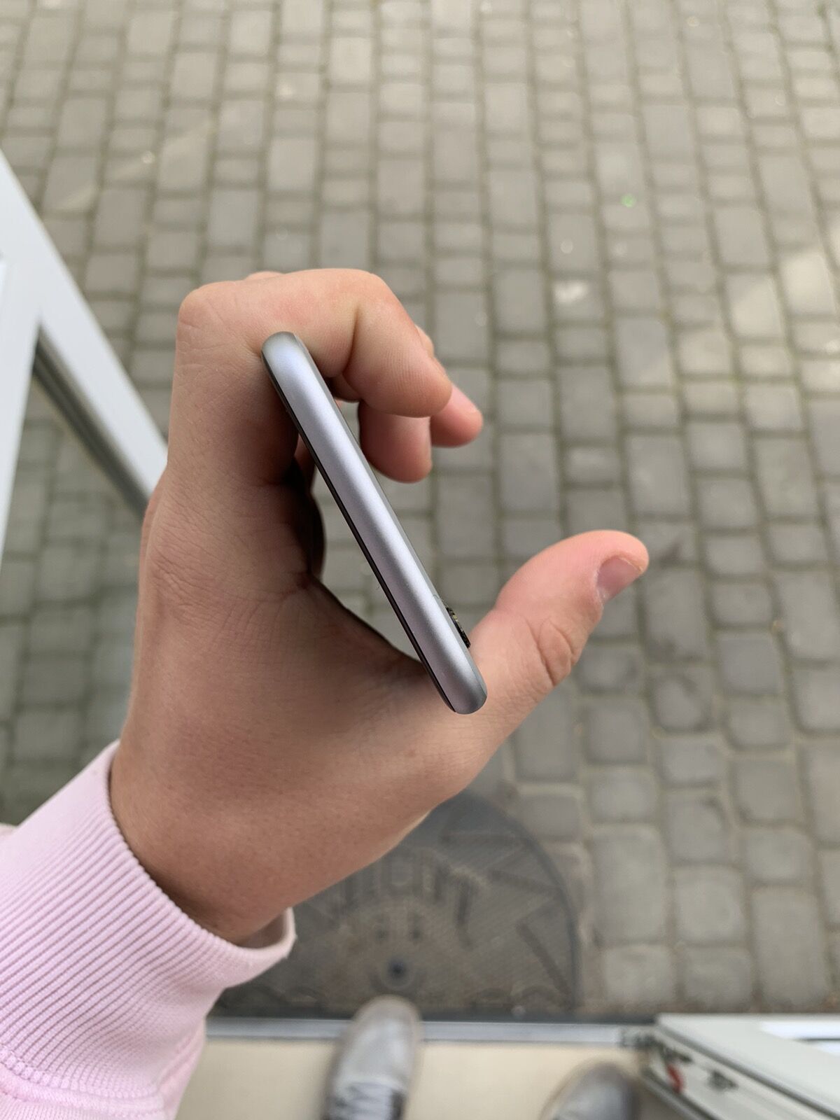 IPhone 6S 16gb Space Gray Идеальный