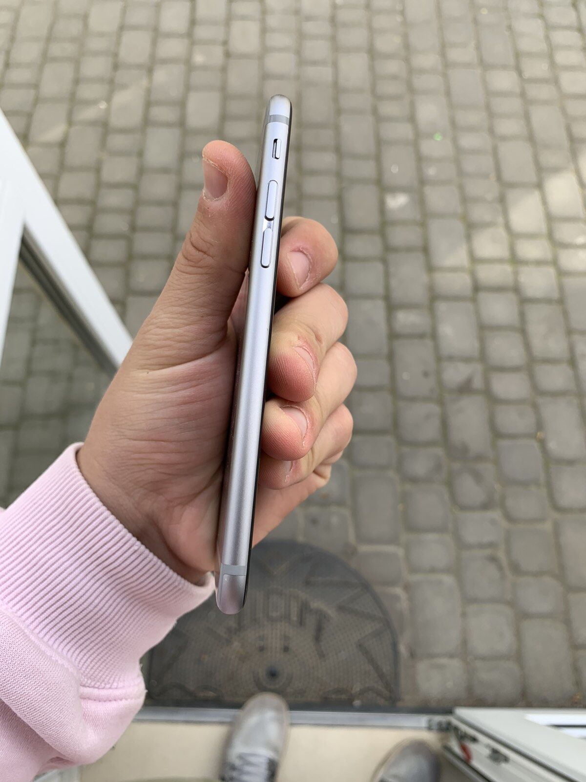 IPhone 6S 16gb Space Gray Идеальный