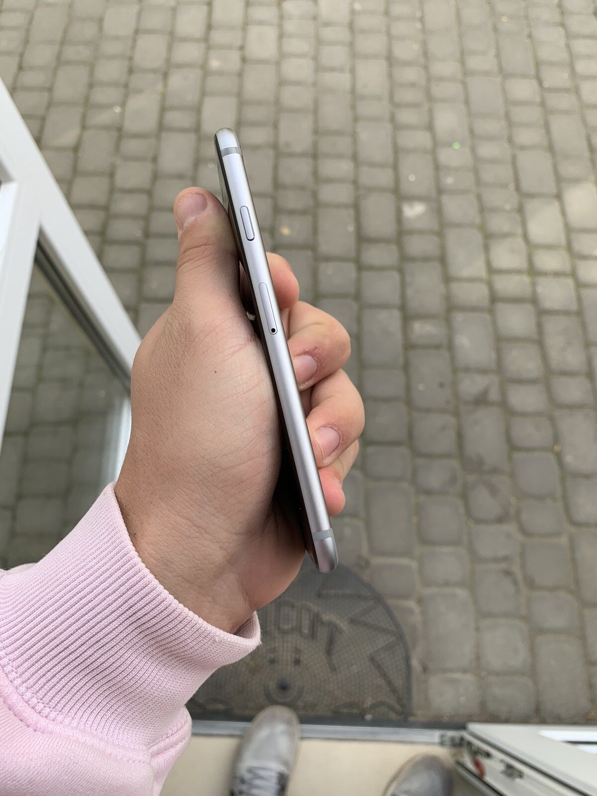 IPhone 6S 16gb Space Gray Идеальный