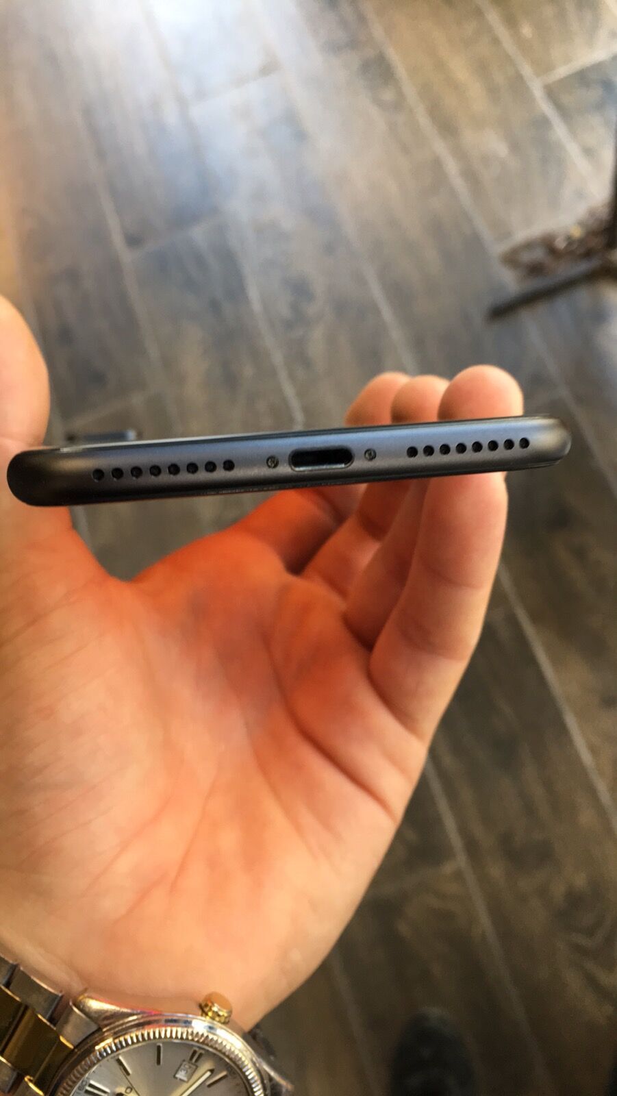 IPhone 8 Plus 256gb Space Gray Идеальный