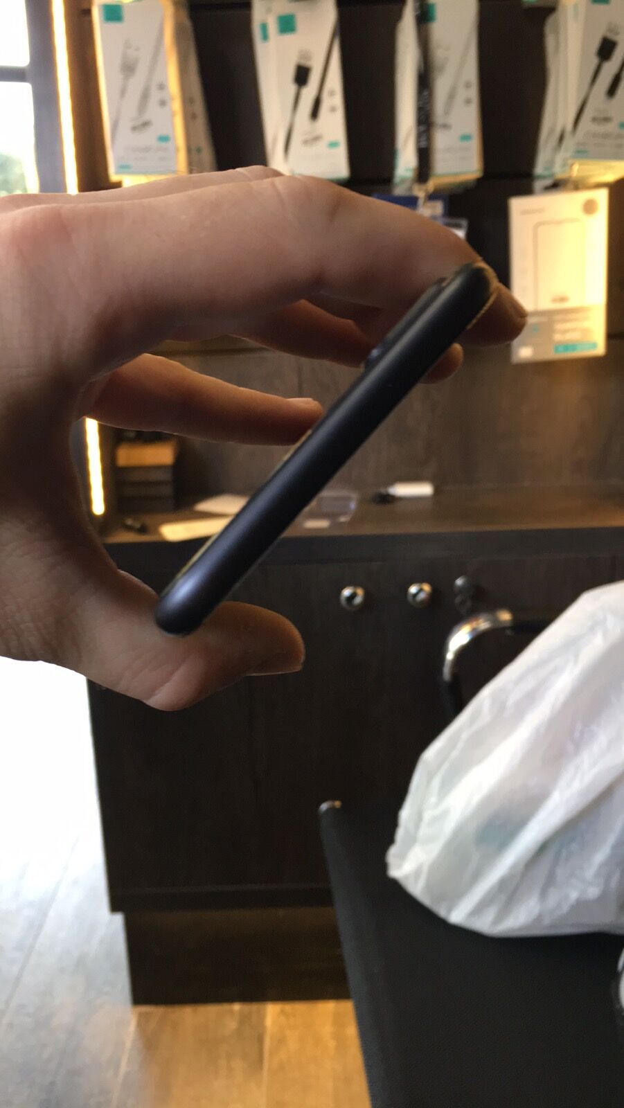 IPhone 8 Plus 256gb Space Gray Идеальный