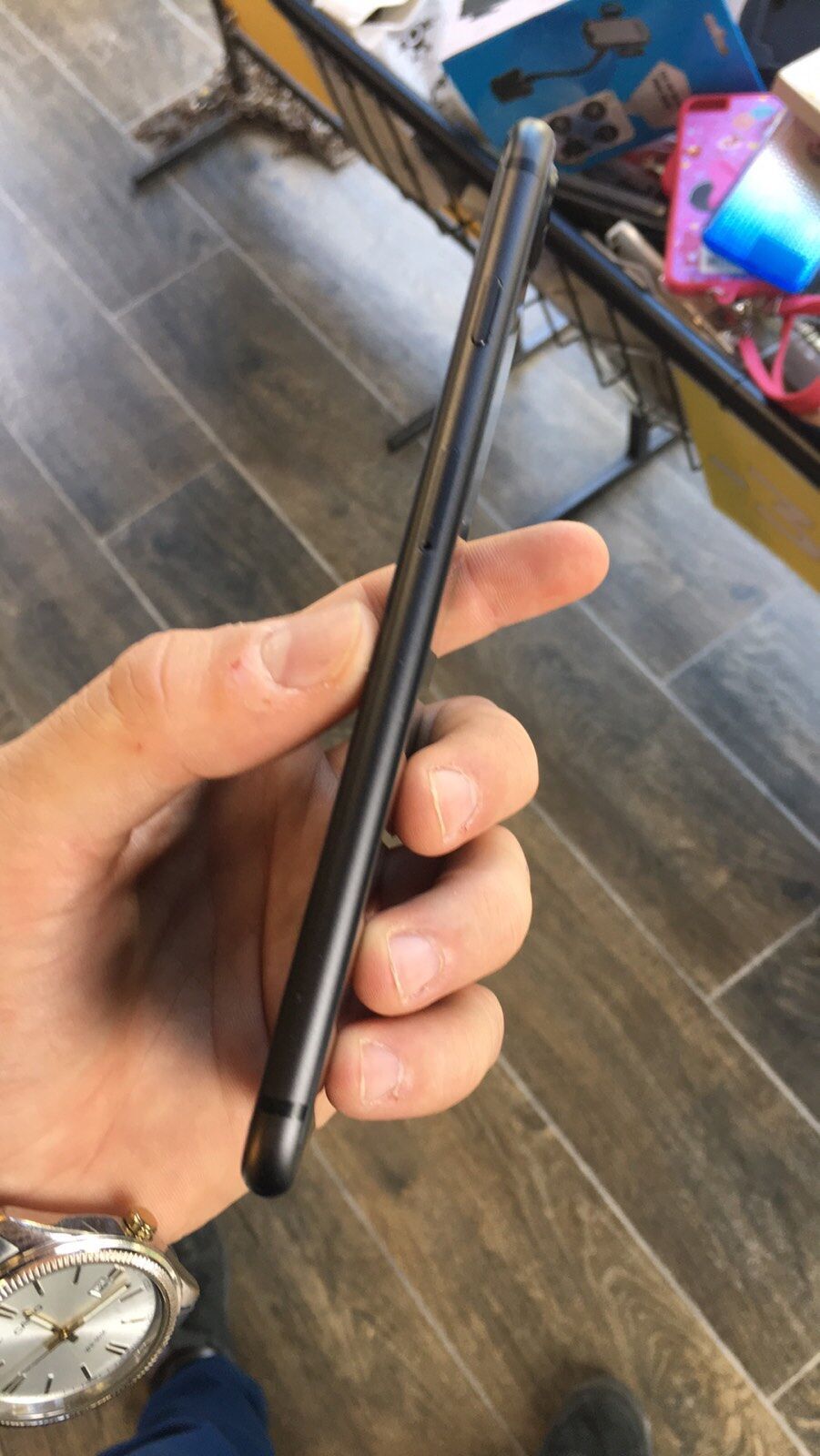 IPhone 8 Plus 256gb Space Gray Идеальный