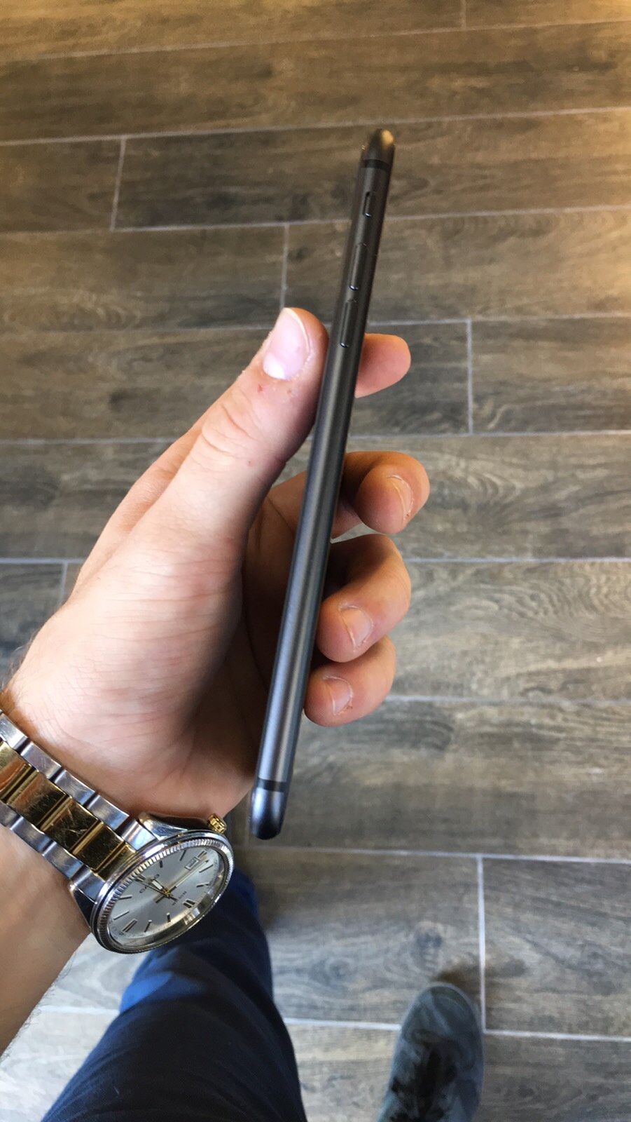 IPhone 8 Plus 256gb Space Gray Идеальный