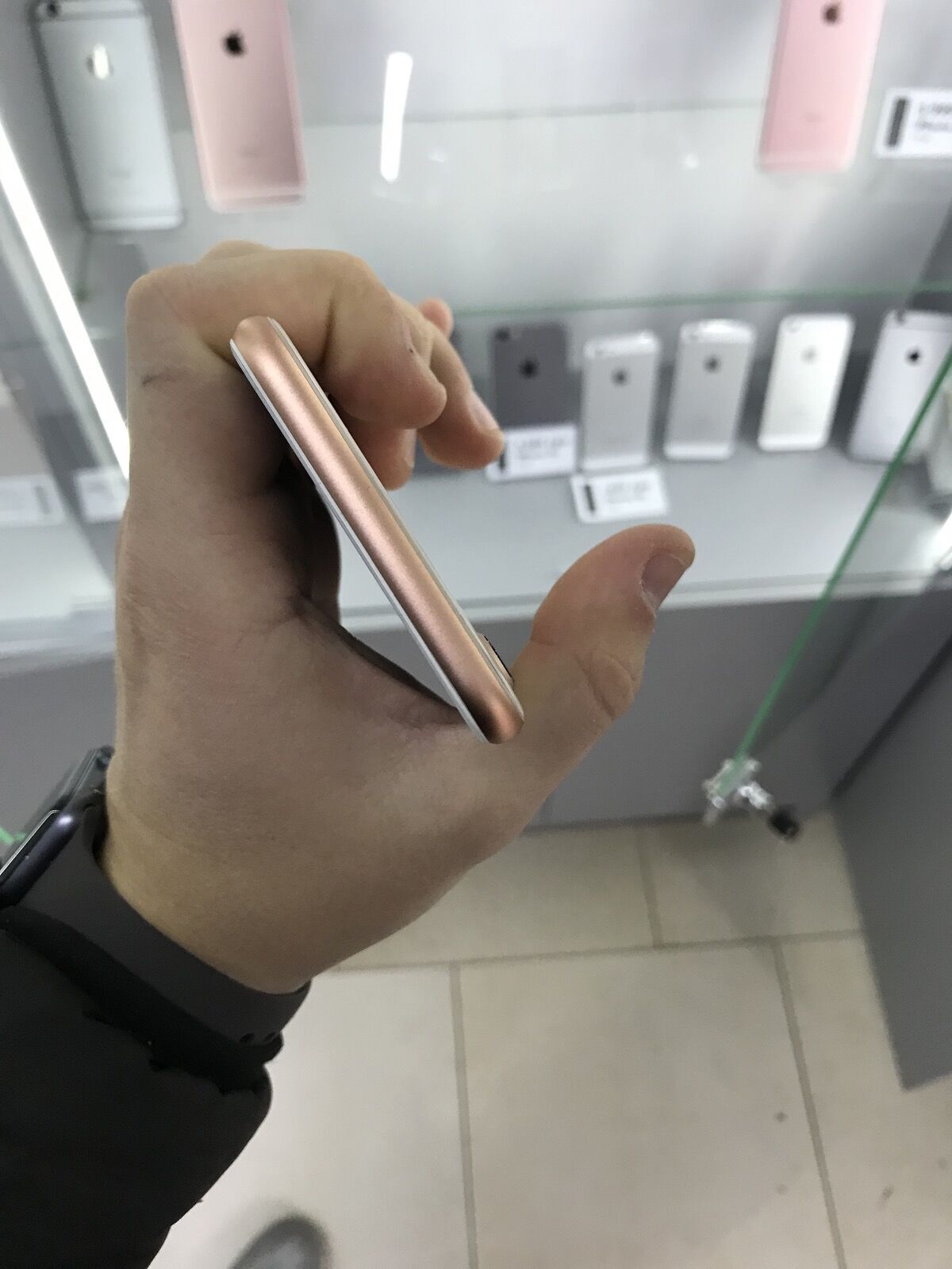 IPhone 8 256gb Gold Идеальный