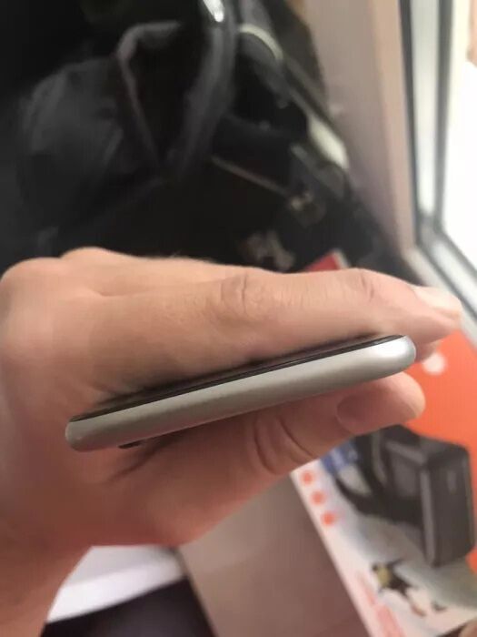 IPhone 6S 32gb Space Gray Идеальный