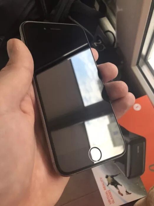 IPhone 6S 32gb Space Gray Идеальный