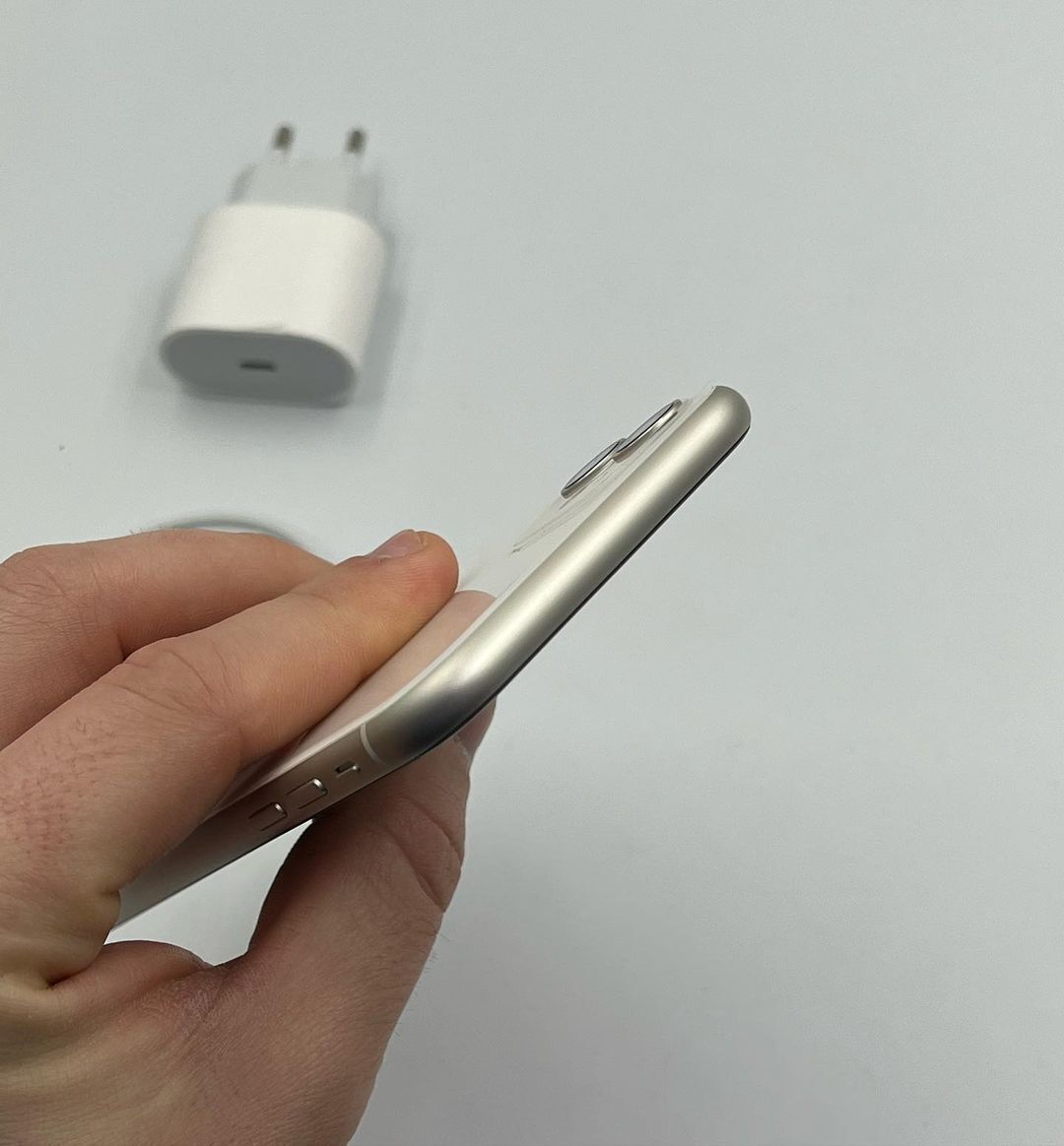 IPhone 11 64gb White Идеальный