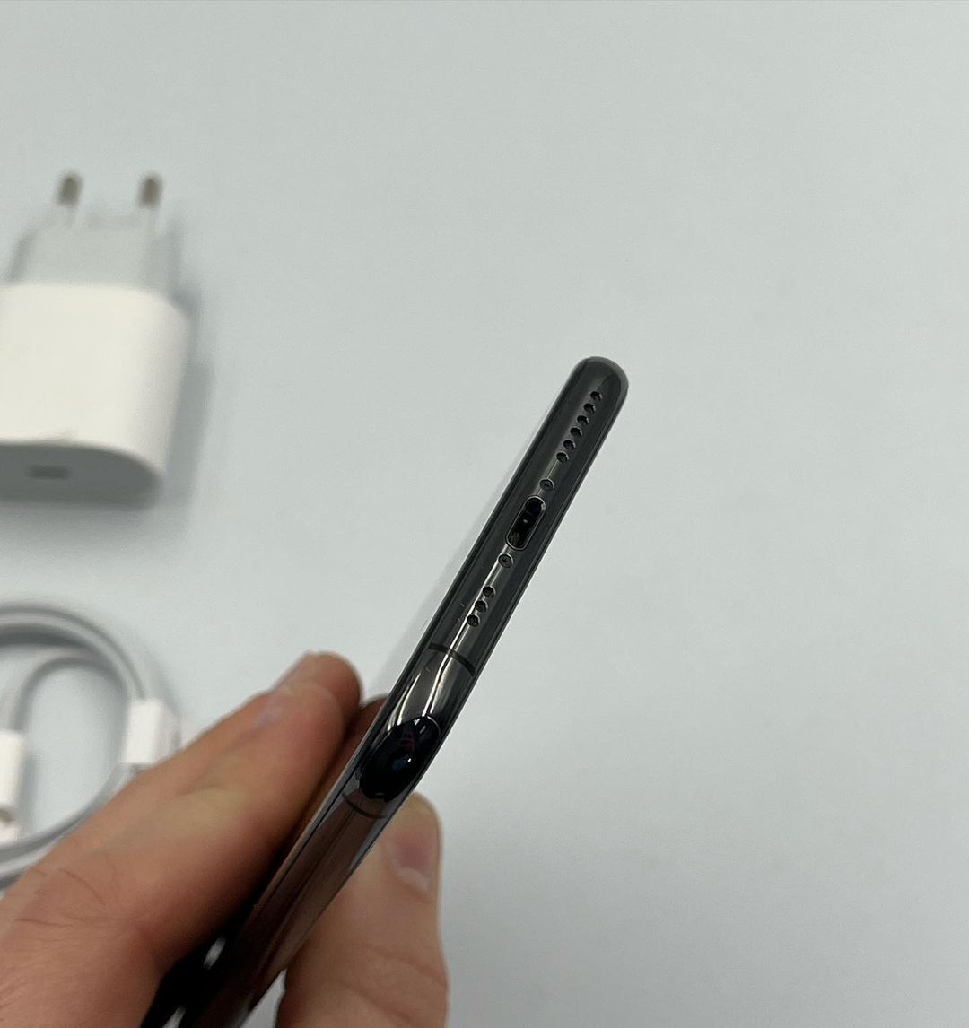 IPhone XS 256gb Space Gray Идеальный