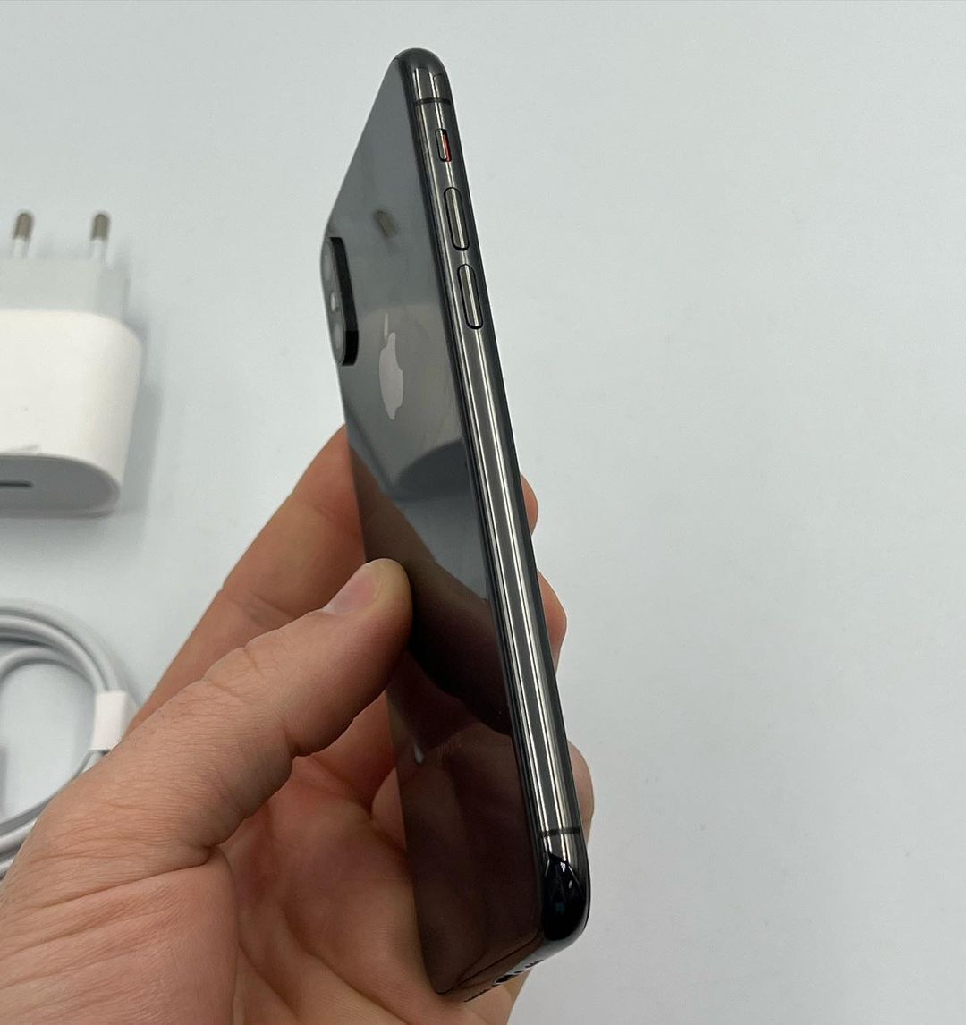 IPhone XS 256gb Space Gray Идеальный