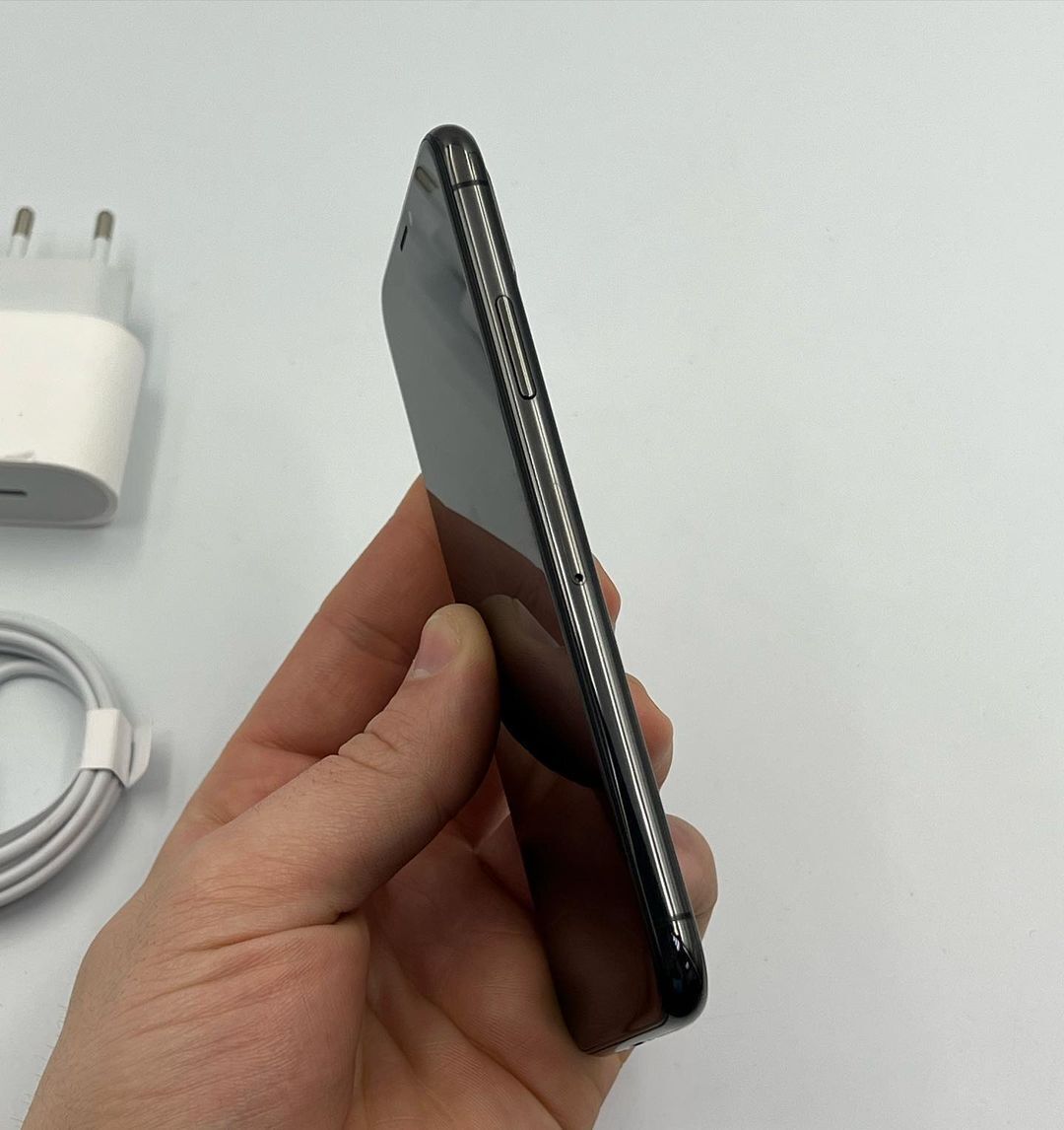 IPhone XS 256gb Space Gray Идеальный